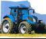 Landini Powermaster 220