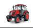 Traktory z napędem 4WD Zetor Proxima 70 EKO