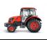 Traktory z napędem 4WD Zetor Proxima 70 PRO