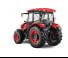 Traktory z napędem 4WD Zetor Proxima HS 100