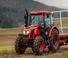 Traktory z napędem 4WD Zetor Proxima HS 100