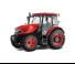 Traktory z napędem 4WD Zetor Proxima HS 110