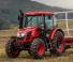Traktory z napędem 4WD Zetor Proxima HS 110