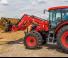 Traktory z napędem 4WD Zetor Proxima HS 110