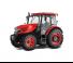 Traktory z napędem 4WD Zetor Proxima HS 80