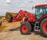 Traktory z napędem 4WD Zetor Proxima HS 80