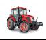 Traktory z napędem 4WD Zetor Proxima Plus 110
