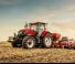 Traktory z napędem 4WD Case IH Puma 140