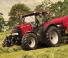 Traktory z napędem 4WD Case IH Puma 150