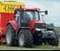 Traktory z napędem 4WD Case IH Puma 155 MC Komfort EHR