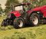 Case IH Puma 165 CVX Profi