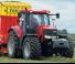 Traktory z napędem 4WD Case IH Puma 170 MC Profi EHR