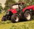 Case IH Puma 180 CVT