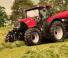 Case IH Puma 195 CVT