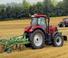 Traktory z napędem 4WD Case IH Puma CVX 130 EP Basis
