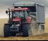 Traktory z napędem 4WD Case IH Puma CVX 145 EP Basis