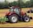 Traktory z napędem 4WD Case IH Puma CVX 145 EP Profi
