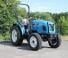 Traktory z napędem 4WD LS R50 HST