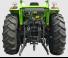 Traktory z napędem 4WD Zoomlion RC904-A