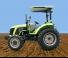 Traktory z napędem 4WD Zoomlion RC904-A