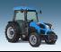 Traktory z napędem 4WD Landini Rex 120F