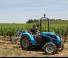 Traktory z napędem 4WD Landini Rex 3-060F