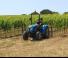 Traktory z napędem 4WD Landini Rex 3-060F