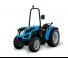 Traktory z napędem 4WD Landini Rex 3-060F