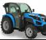 Traktory z napędem 4WD Landini Rex 3-080F
