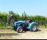 Traktory z napędem 4WD Landini Rex 3-080F