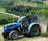 Traktory z napędem 4WD Landini Rex 3-080GE