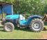 Landini Rex R 60 FP