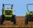 Traktory z napędem 4WD Zoomlion RK704-A