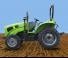 Traktory z napędem 4WD Zoomlion RK704-A