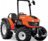 Traktory z napędem 4WD Goldoni Ronin 50