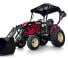 Yanmar SA425DHX