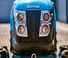 Landini Solis 26