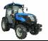 Traktory z napędem 4WD Solis Solis 90N