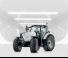 Traktory z napędem 4WD Lamborghini Spark 185 VRT 