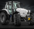 Traktory z napędem 4WD Lamborghini Spark 205 
