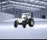 Traktory z napędem 4WD Lamborghini Spire 100.4
