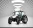 Traktory z napędem 4WD Lamborghini Spire 90