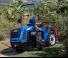Traktory z napędem 4WD BCS Spirit 70 AR 