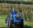 Traktory z napędem 4WD BCS Spirit 70 MT 
