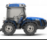 Traktory z napędem 4WD BCS Spirit 70 MT 