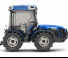 Traktory z napędem 4WD BCS Spirit 70 RS 