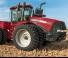 Traktory z napędem 4WD Case IH Steiger 470