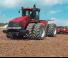 Case IH Steiger 500