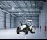 Traktory z napędem 4WD Lamborghini Strike 100 MD