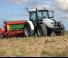 Traktory z napędem 4WD Lamborghini Strike 100 MD